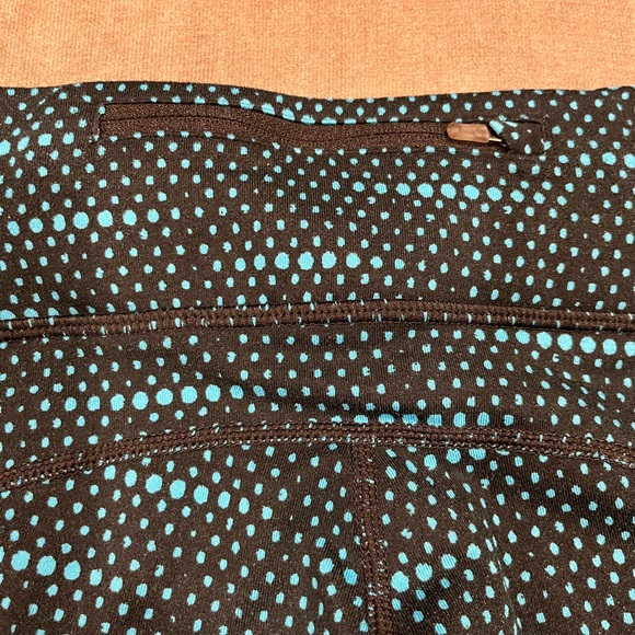 Nike Soulcycle Cropped Leggings - Picture 4 of 7